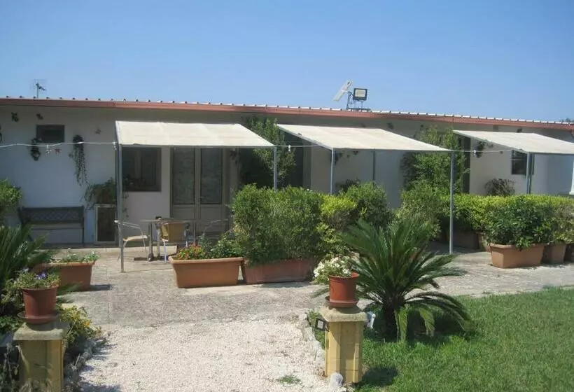 Majatalo Tenuta Innocenzi