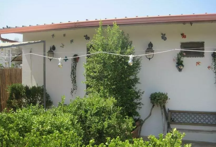 Majatalo Tenuta Innocenzi