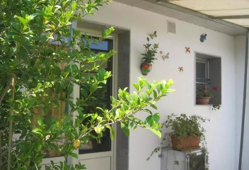 Majatalo Tenuta Innocenzi