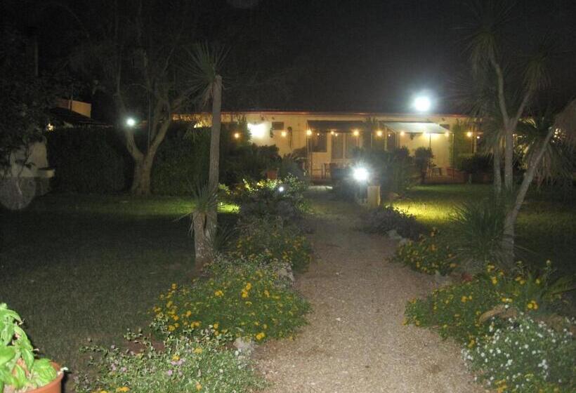 Пансион Tenuta Innocenzi