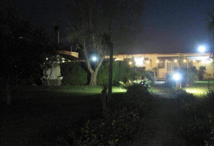 Пансион Tenuta Innocenzi