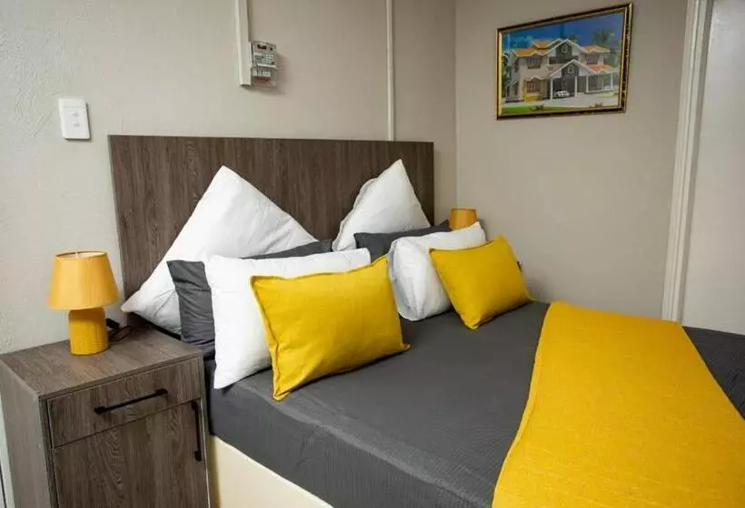 The Hide On Claremont