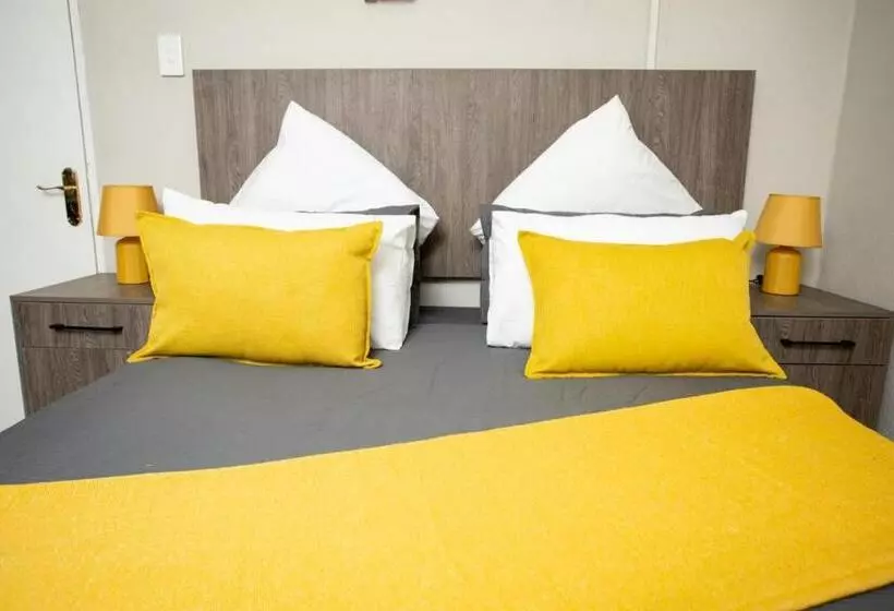 The Hide On Claremont