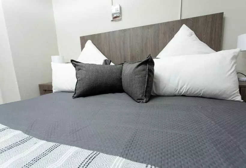 The Hide On Claremont