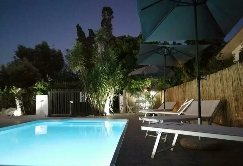 Villa Kinga
