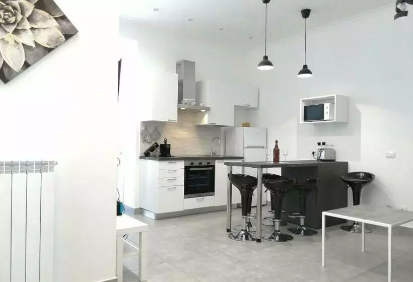 Villa Kinga