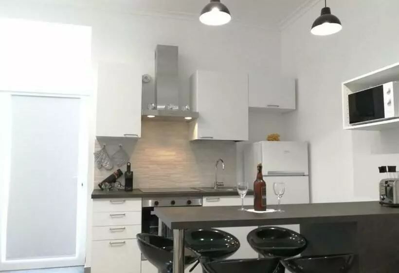 Villa Kinga