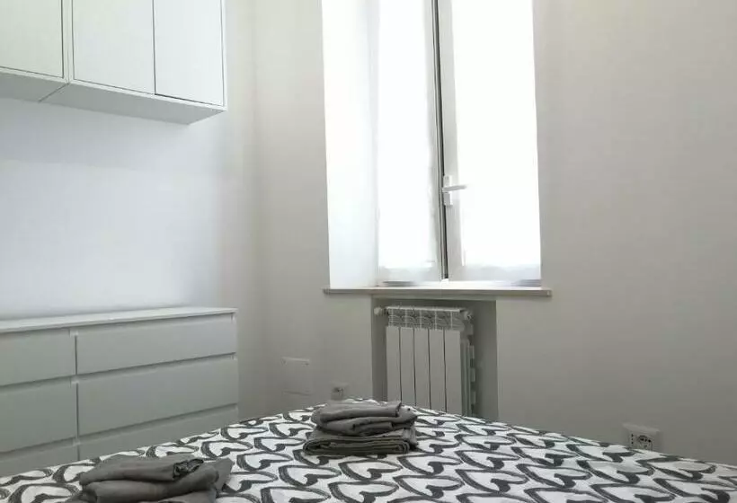 Villa Kinga