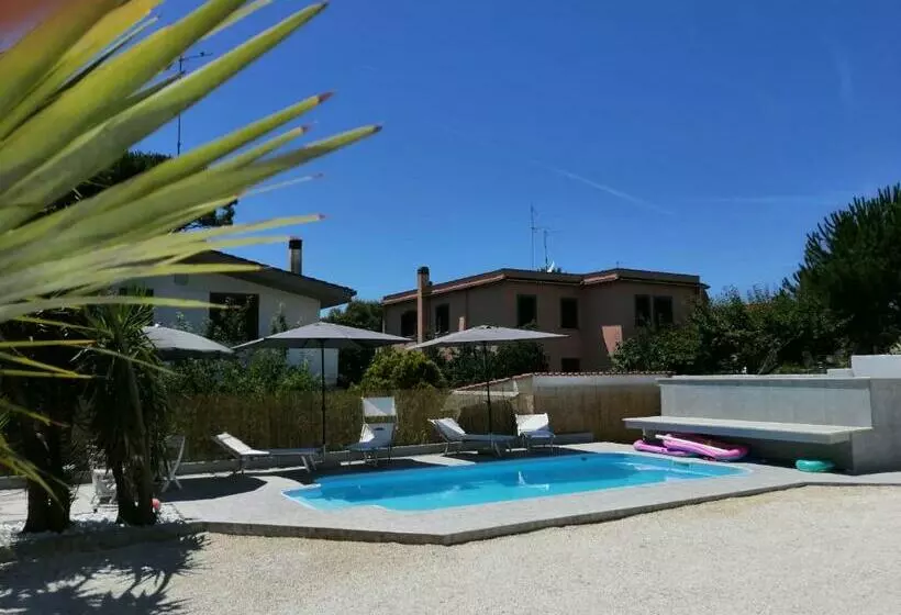 Villa Kinga