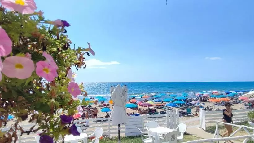 Villa Kinga