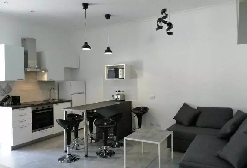 Villa Kinga