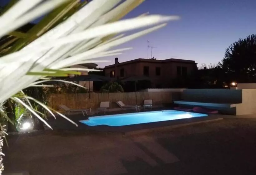 Villa Kinga