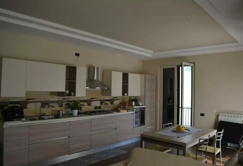 A Casa Di Erika B&b