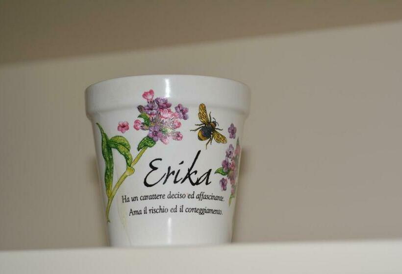A Casa Di Erika B&b