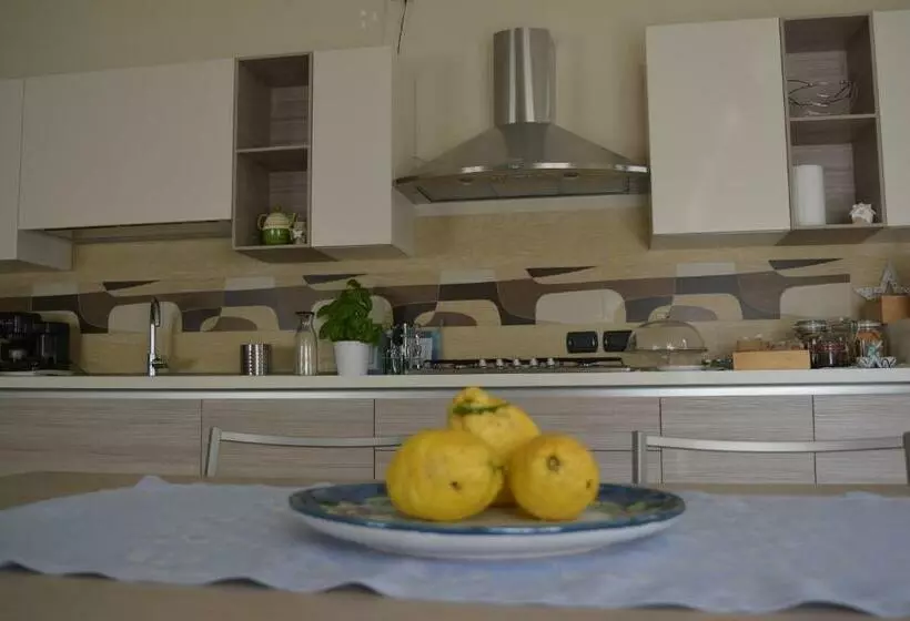 A Casa Di Erika B&b