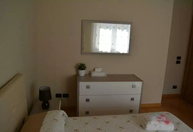A Casa Di Erika B&b