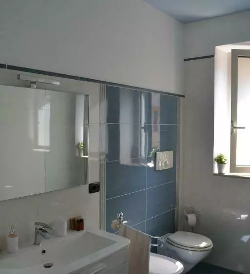 A Casa Di Erika B&b