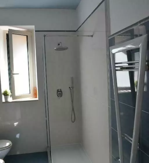 A Casa Di Erika B&b
