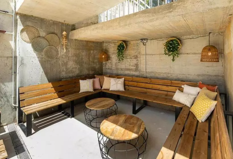 Albana Apartaments Turístics