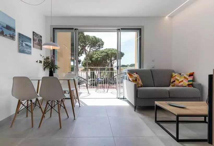 Albana Apartaments Turístics