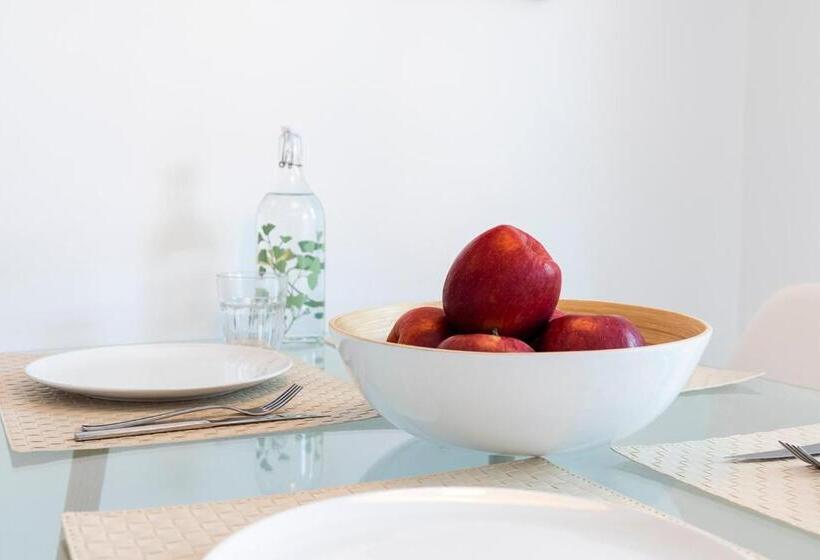 Albana Apartaments Turístics