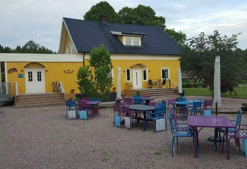 B&b Parksäter