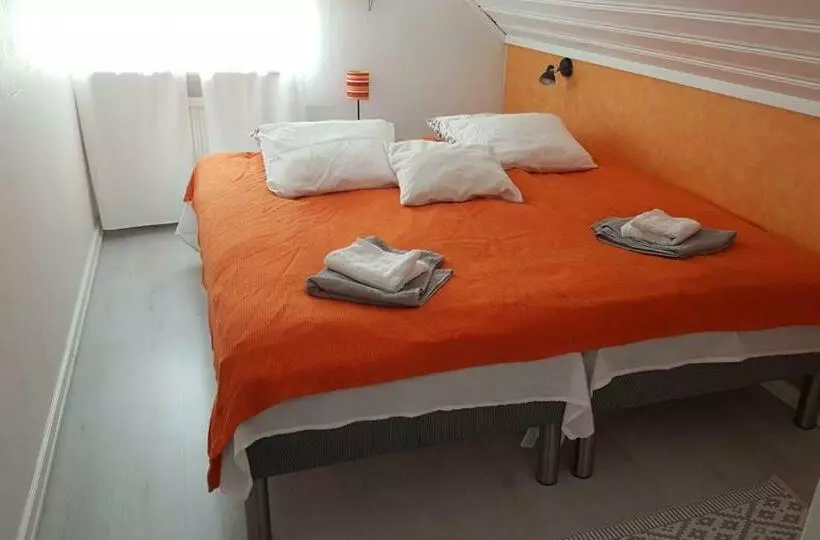 B&b Parksäter