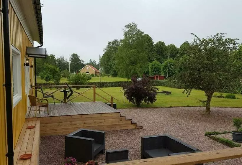 B&b Parksäter