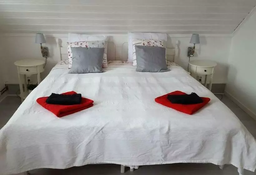 B&b Parksäter