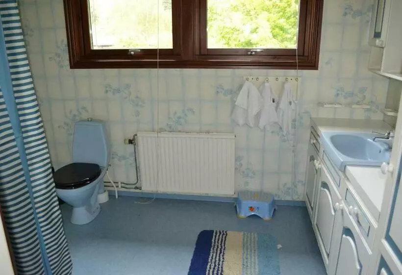B&b Parksäter