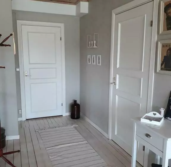 B&b Parksäter