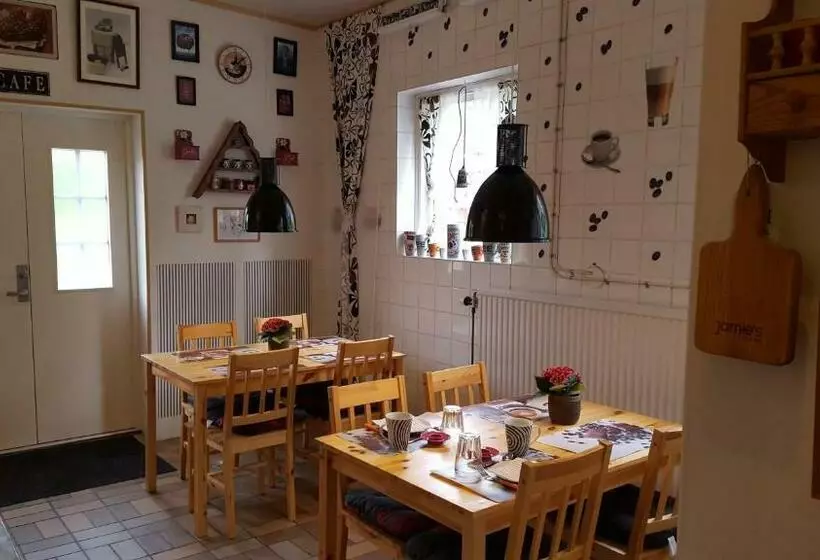B&b Parksäter