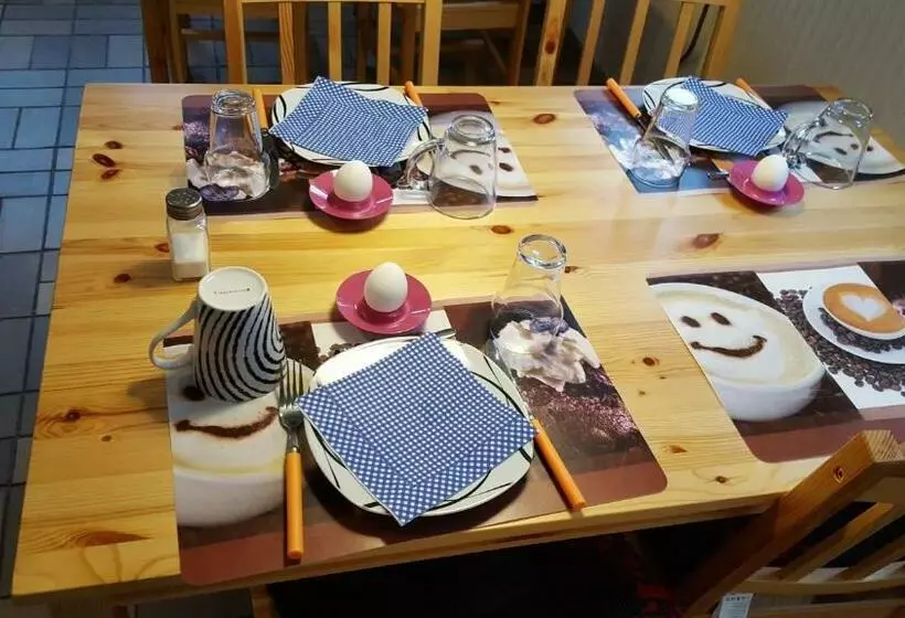 B&b Parksäter