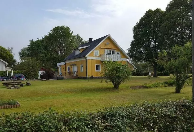 B&b Parksäter