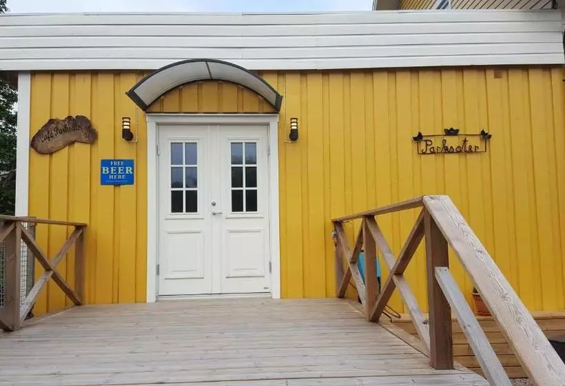 B&b Parksäter