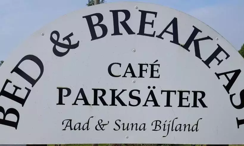 B&b Parksäter