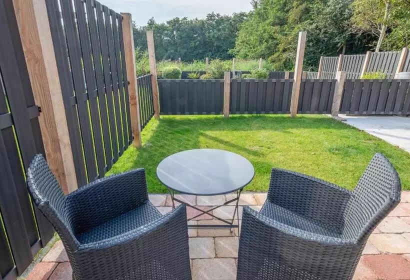 Aamiaismajoitus (B&B) Dock10texel