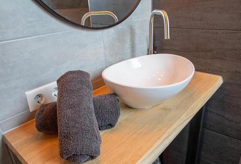 مبيت وإفطار Dock10texel