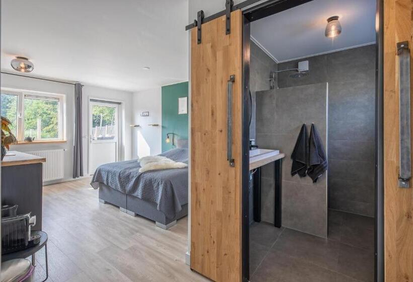 مبيت وإفطار Dock10texel