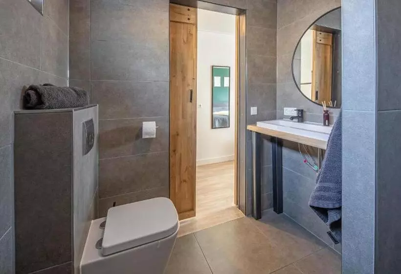 Aamiaismajoitus (B&B) Dock10texel