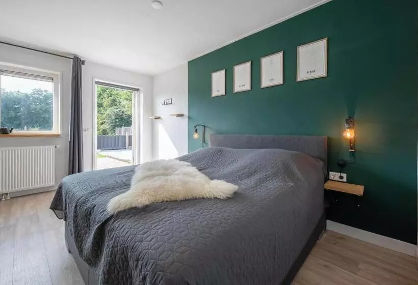 Aamiaismajoitus (B&B) Dock10texel