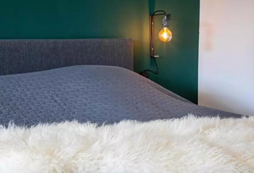 Aamiaismajoitus (B&B) Dock10texel