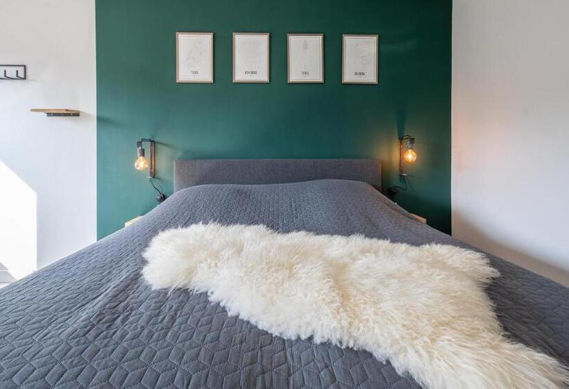 مبيت وإفطار Dock10texel