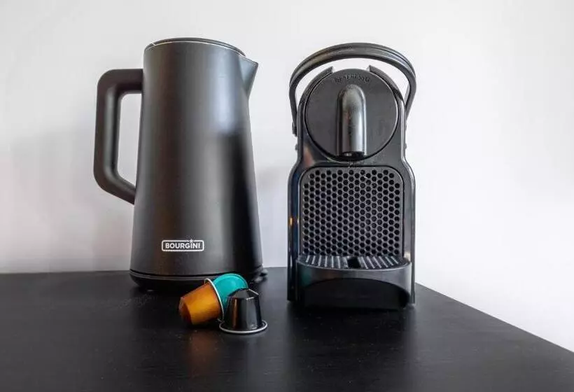 Aamiaismajoitus (B&B) Dock10texel