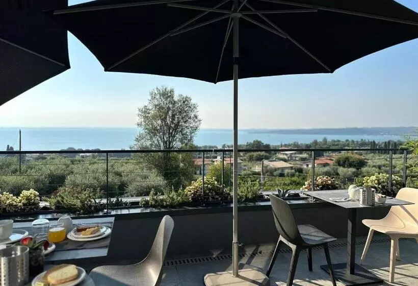 Aamiaismajoitus (B&B) Insula Felix Bed&breakfast