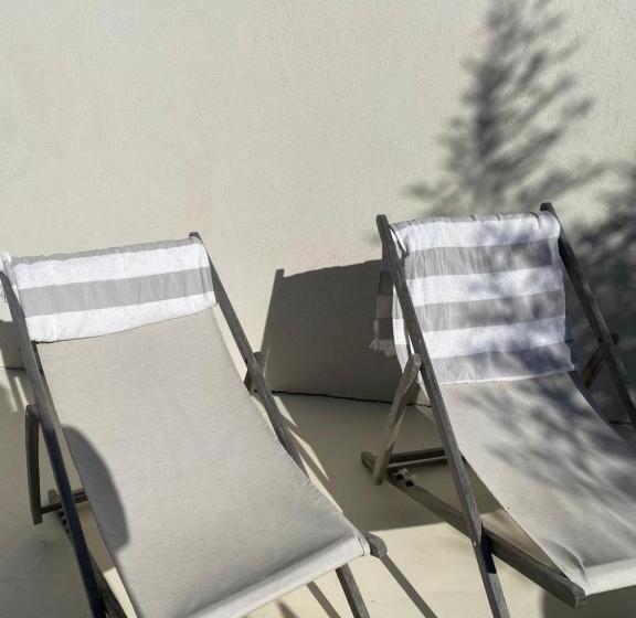 住宿加早餐 Le Cabanon De Val