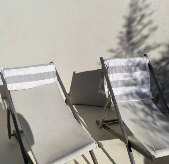 Bed and Breakfast Le Cabanon De Val