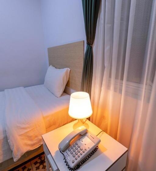 בית מלון כפרי Belva Huis