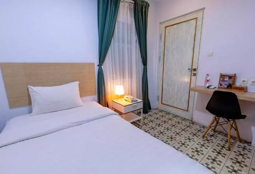 Hotel Belva Huis