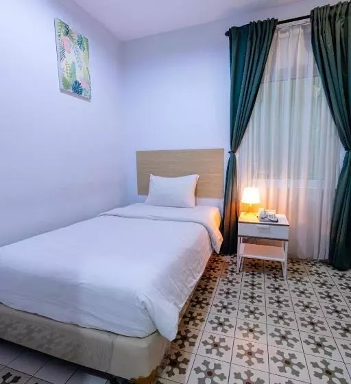 Hotel Belva Huis